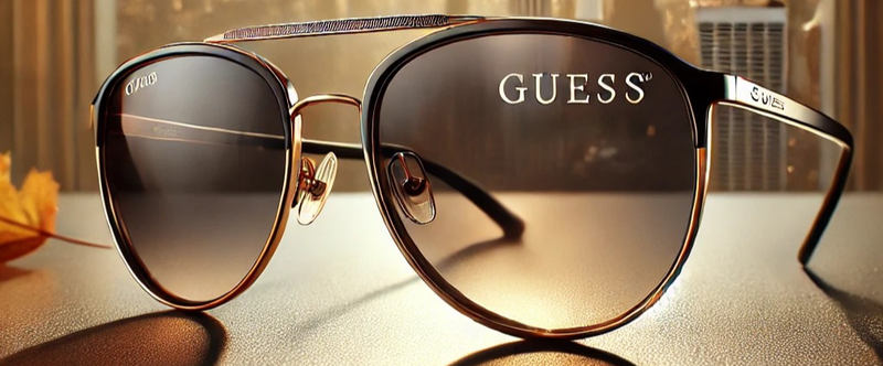 La storia del marchio Guess