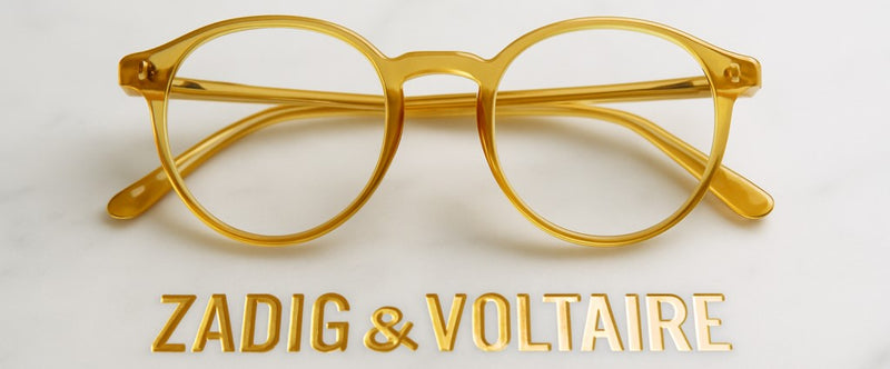 Zadig & Voltaire: uno stile rock-chic