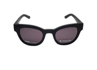 DRAGON ALLIANCE DR JETT LL sunglasses black, DRAGON ALLIANCE DR JETT LL Shwarz Sonnenbrille, DRAGON ALLIANCE DR JETT LL occhiali da sole neri