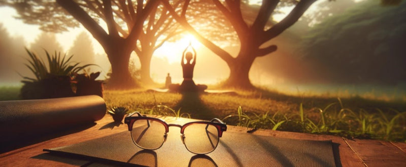 108 saluti al sole per il solstizio d'estate