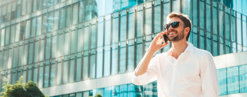 Montature occhiali da sole - Sunglasses frames