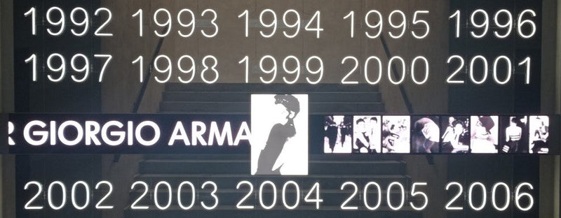 Armani sunglasses - occhiali da sole Armani