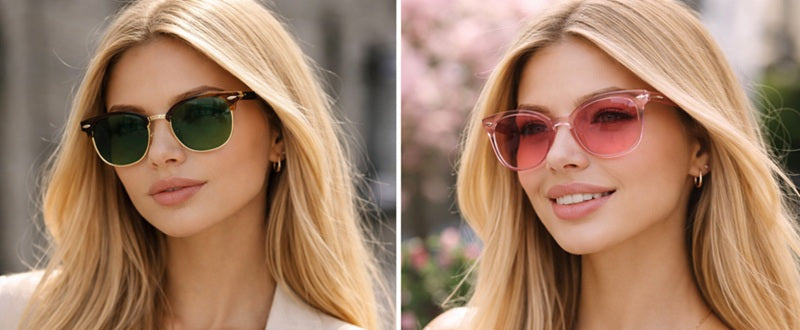 Dior: quando il lusso inizia dallo sguardo