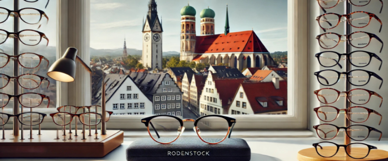 Il successo di Rodenstock