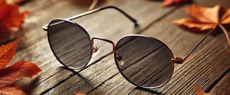 Le nuove tendenze Eyewear 2024 - Die neuen Brillentrends 2024 - The new eyewear trends 2024