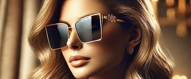 Occhiali di lusso Chloè - Chloè Luxusbrillen - Chloè luxury glasses