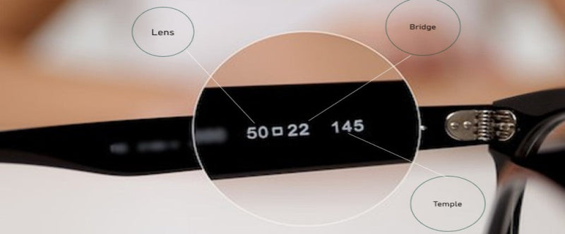 Come scegliere gli occhiali - So wählen Sie eine Brille aus - How to choose glasses