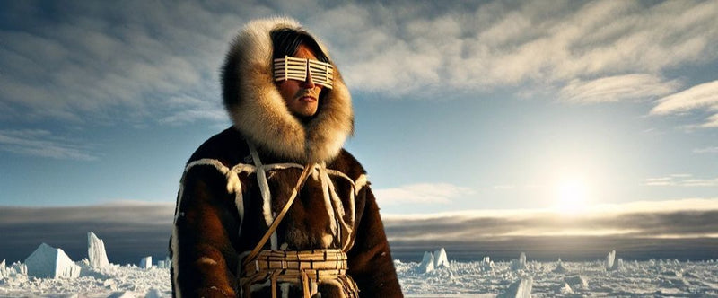 Chi ha inventato gli occhiali da sole - Who invented sunglasses - Wer hat die Sonnenbrille erfunden