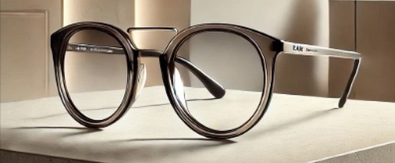 Occhiali alla moda Karl Lagerfeld - Karl Lagerfeld Fashion Glasses - 