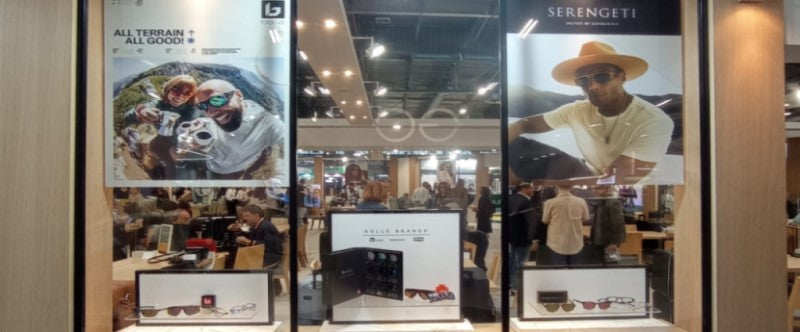 Le tendenze occhiali 2025 dal SILMO Parigi