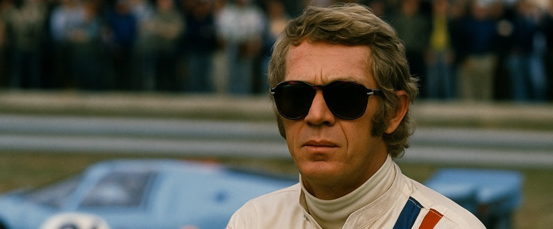 Persol: l’eleganza italiana non passa di moda