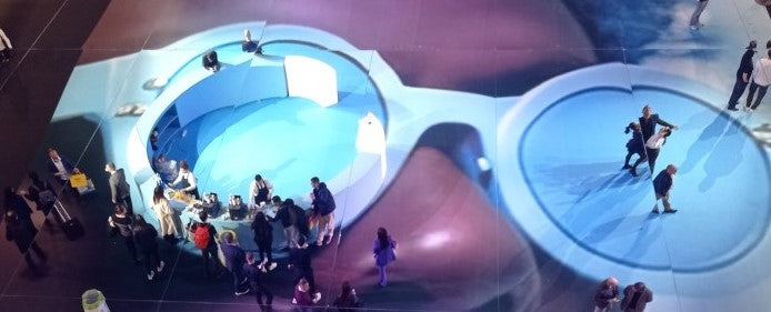 MIDO 2024 eyewear