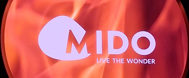 MIDO 2026: l’occhiale guarda al futuro!