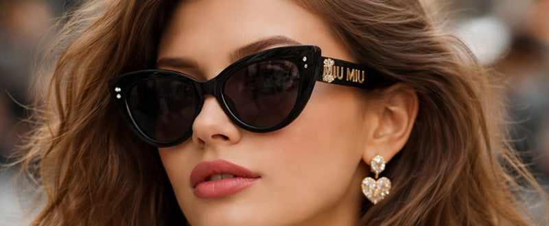Miu Miu: lo sguardo ribelle del lusso contemporaneo