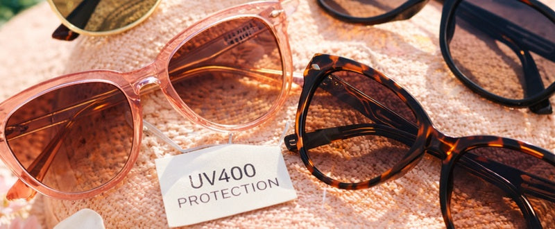 Come riconoscere gli occhiali da sole di qualità