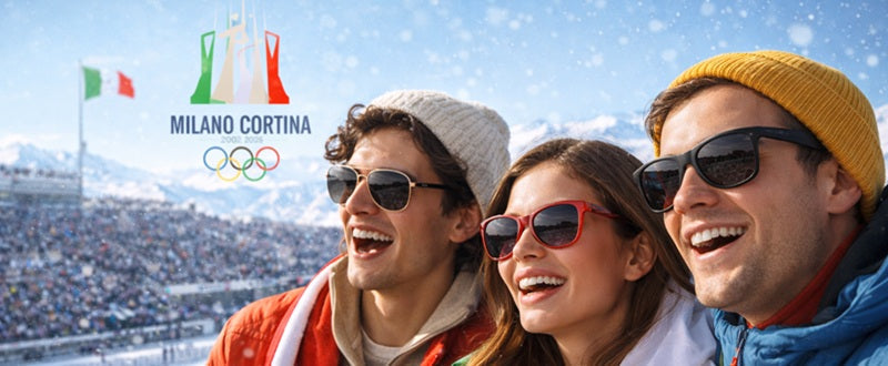 Olimpiadi Invernali 2026: stile sulla neve