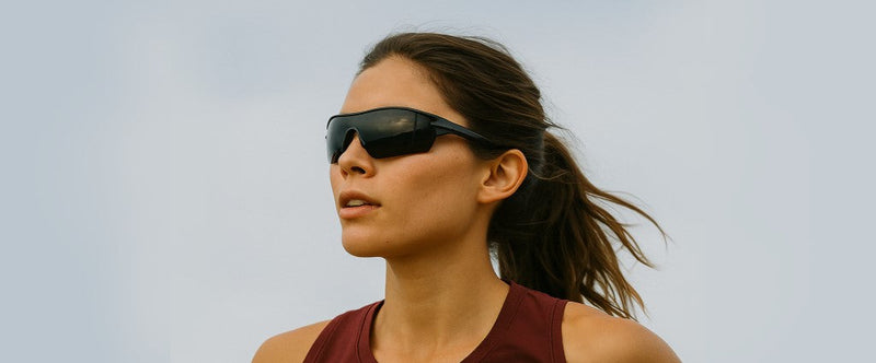 Occhiali per lo sport - Sportbrillen - Sports glasses