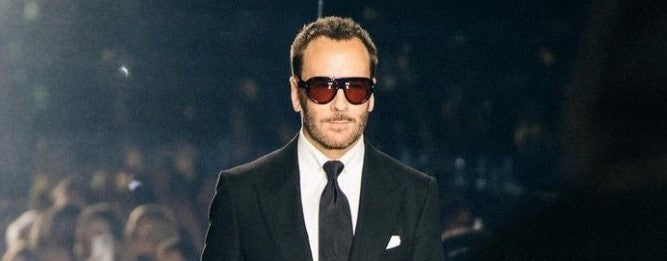 Tom Ford's sunglasses - occhiali da sole Tom Ford - Tom Ford Sonnenbrillen