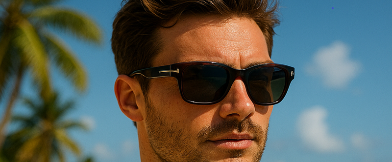 Occhiali di lusso Tom Ford - Tom Ford luxury glasses - Luxusbrillen von Tom Ford
