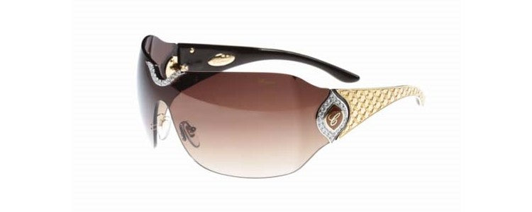 The most expensive sunglasses - Gli occhiali da sole più costosi - Die teuersten Sonnenbrillen