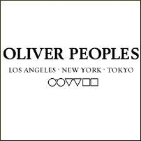 Oliver Peoples