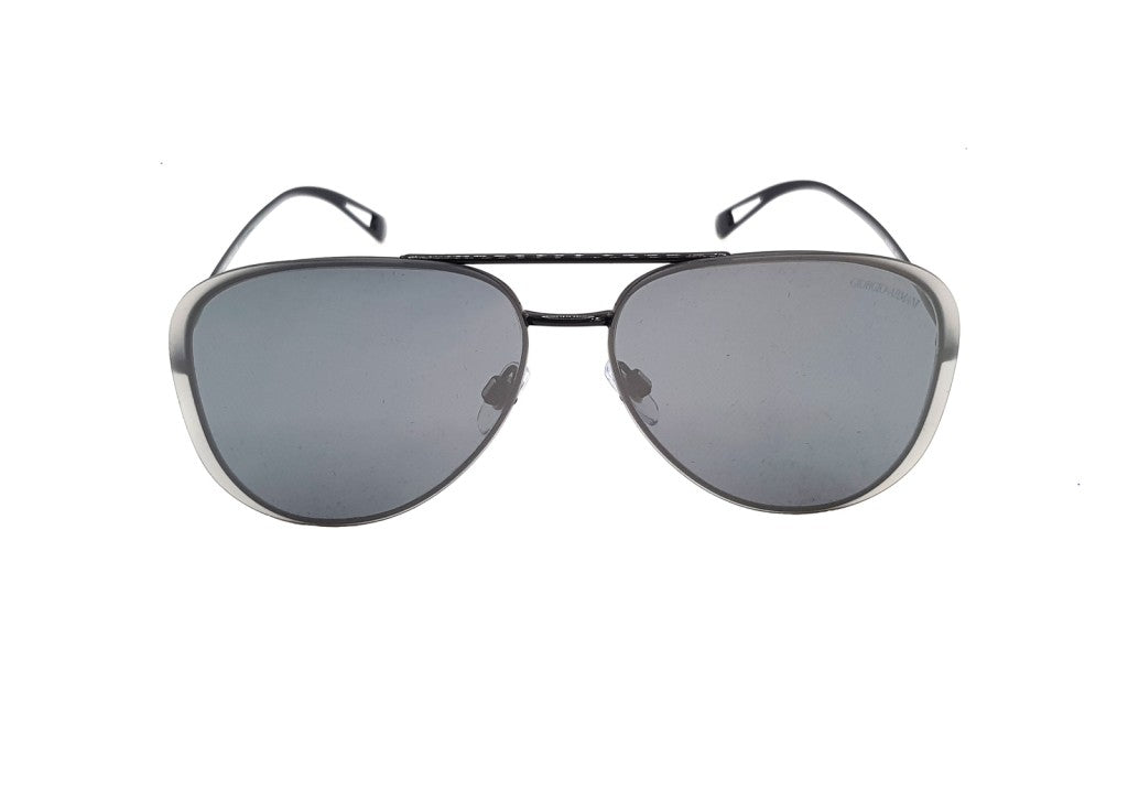 GIORGIO ARMANI_AR6084 Sunglasses Occhiali da sole