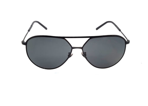 GIORGIO ARMANI AR6120J Black Sunglasses, GIORGIO ARMANI AR6120J  Occhiali da sole neri, GIORGIO ARMANI AR6120J Swarze Sonnenbrille