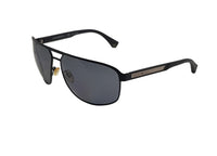 EMPORIO ARMANI EA2025 POLARISIERT (300181)