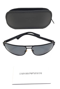 EMPORIO ARMANI EA2025 POLARISIERT (300181)