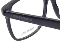 GIORGIO ARMANI GA935 (807) optical frame