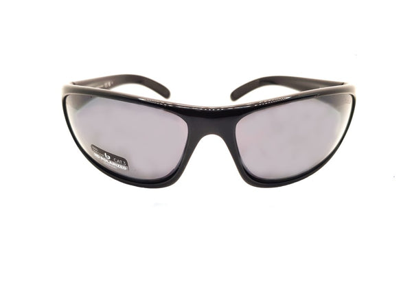 BOLLE ANACONDA black sunglasses, BOLLE ANACONDA Swarz Brille, BOLLE ANACONDA occhiali da sole neri