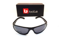 BOLLE ANACONDA Shinny Black TNS Grey Polarized (10338)