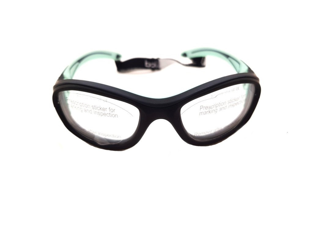 BOLLE' COVERAGE SPORT PROTECTIVE - MEDIUM FIT