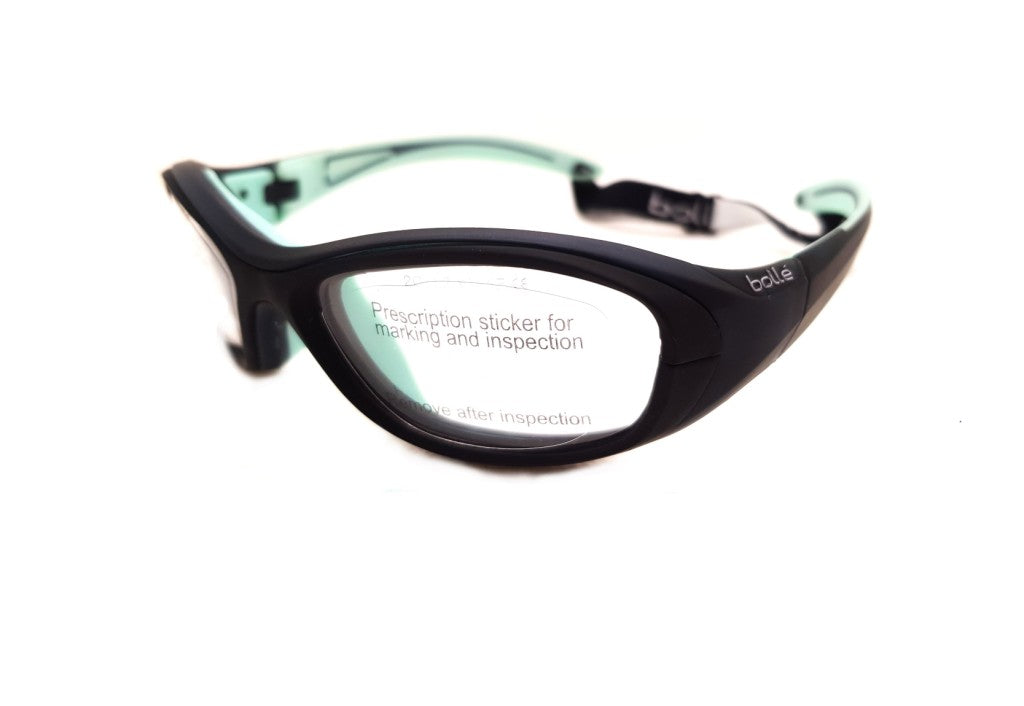 BOLLE' COVERAGE SPORT PROTECTIVE - SMALL FIT