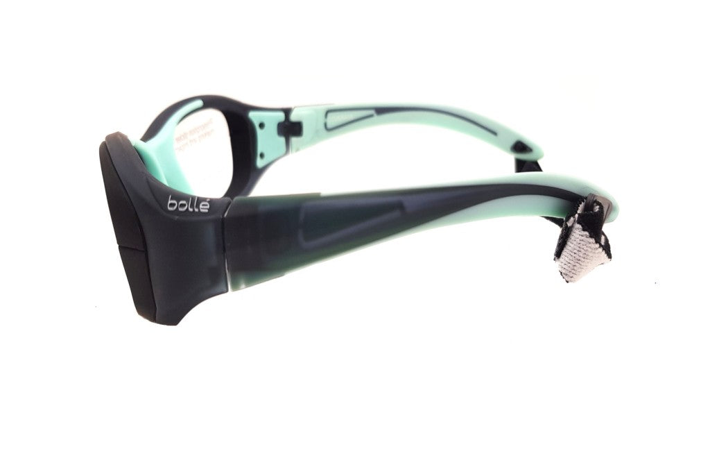 BOLLE' COVERAGE SPORT PROTECTIVE - MEDIUM FIT