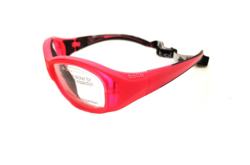 BOLLE' CRUNCH SPORT PROTECTIVE - MEDIUM FIT