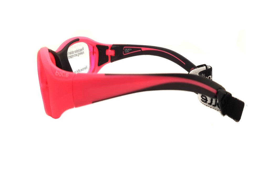 BOLLE' CRUNCH SPORT PROTECTIVE - MEDIUM FIT