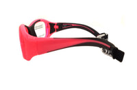 BOLLE' CRUNCH SPORT PROTECTIVE - MEDIUM FIT