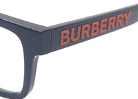 BURBERRY CHARLIE BE2379U (3001) montatura da vista