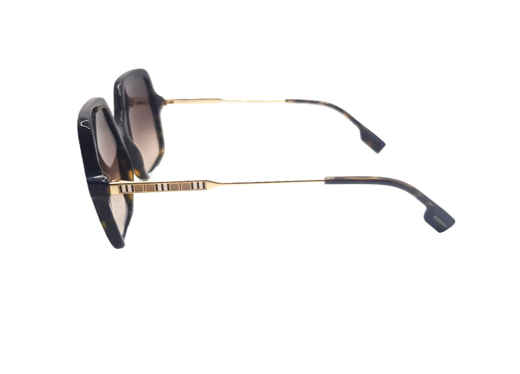 BURBERRY ISABELLA BE4324 (300213)
