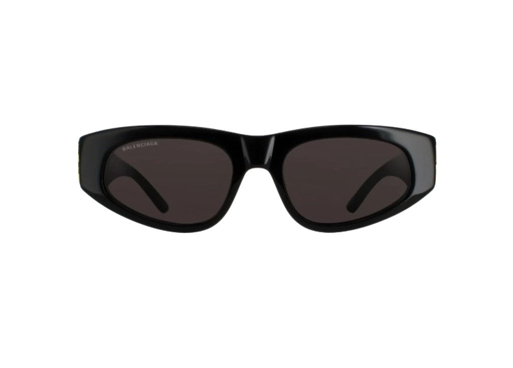Balenciaga BB0095S Sunglasses black, Balenciaga BB0095S occhiali da sole neri, Balenciaga BB0095S Sonnenbrillen
