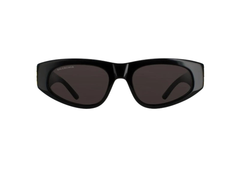 Balenciaga BB0095S Sunglasses black, Balenciaga BB0095S occhiali da sole neri, Balenciaga BB0095S Sonnenbrillen