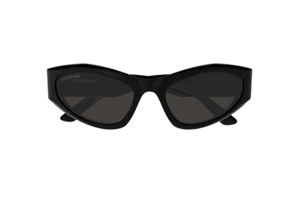 Balenciaga BB0387S Black sunglasses, Balenciaga BB0387S Sonnenbrille, Balenciaga BB0387S occhiali da sole