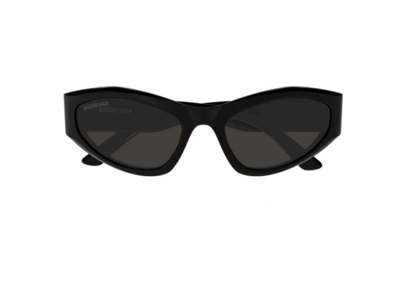 Balenciaga BB0387S Black sunglasses, Balenciaga BB0387S Sonnenbrille, Balenciaga BB0387S occhiali da sole