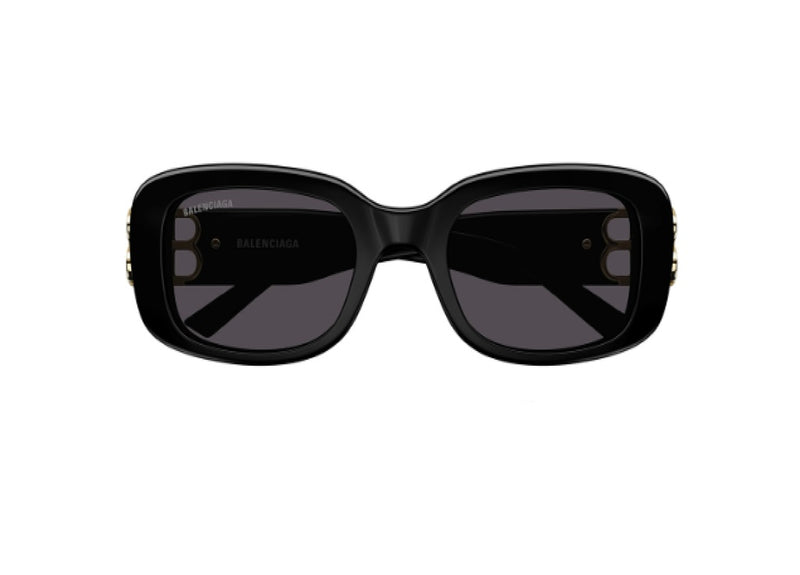 Balenciaga BB0310SK Black Sunglasses, Balenciaga BB0310SK Sonnebrile, Balenciaga BB0310SK occhiali da sole acetato nero