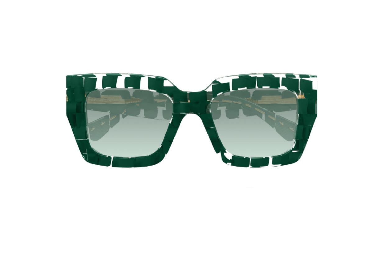 Bottega Veneta BV1212S oversize sunglasses, Bottega Veneta BV1212S occhiali da sole oversize, Bottega Veneta BV1212S Sonnebrille 