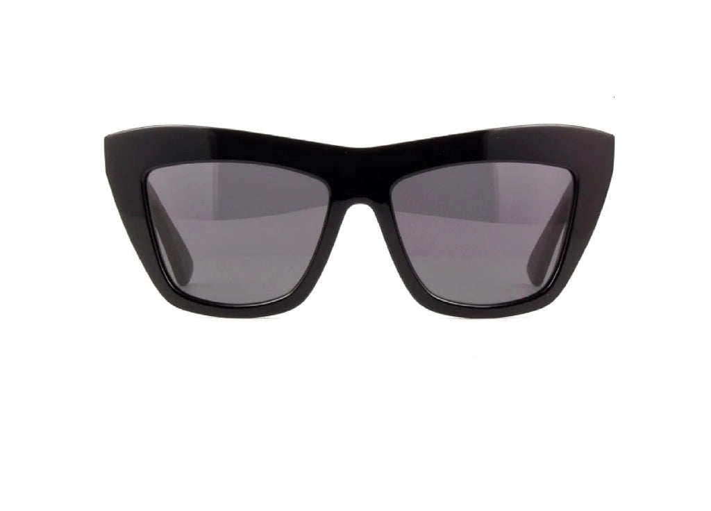 Bottega Veneta BV1121S occhiali da sole oversize acetato nero, Bottega Veneta BV1121S oversize black, Bottega Veneta BV1121S Sonnenbrille