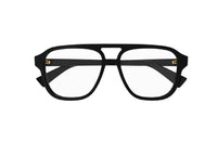 BOTTEGA VENETA BV1294O (001) montatura da vista in acetato nero