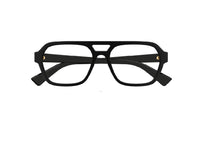 BOTTEGA VENETA BV1336OA (001) montatura da vista in acetato nero