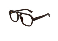 BOTTEGA VENETA BV1336OA (002) montatura da vista in acetato havana